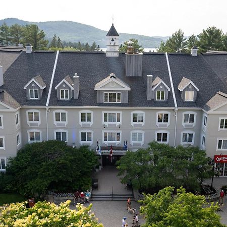 Holiday Inn Express & Suites Tremblant By Ihg Mont-Tremblant Exteriér fotografie