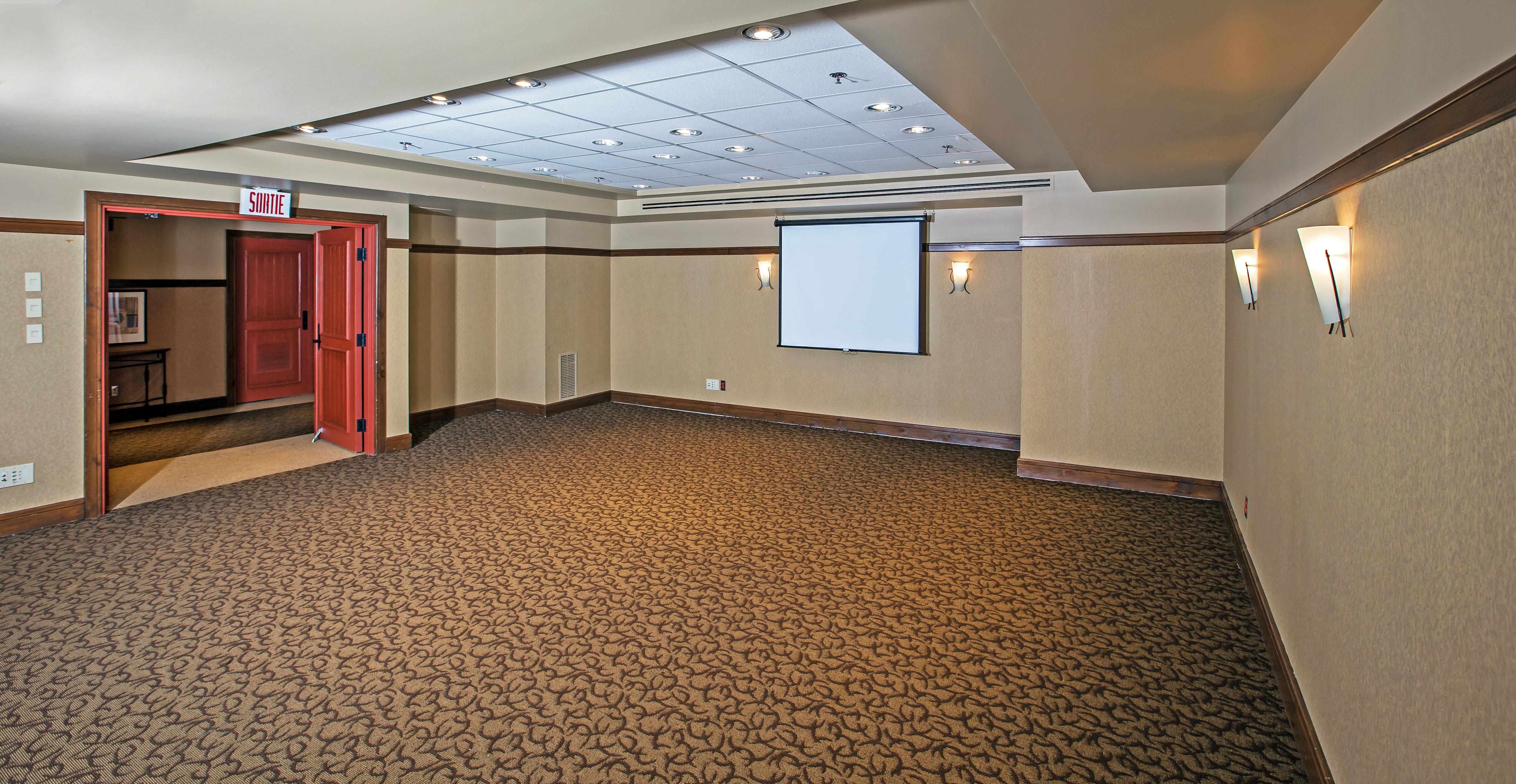 Holiday Inn Express & Suites Tremblant By Ihg Mont-Tremblant Exteriér fotografie