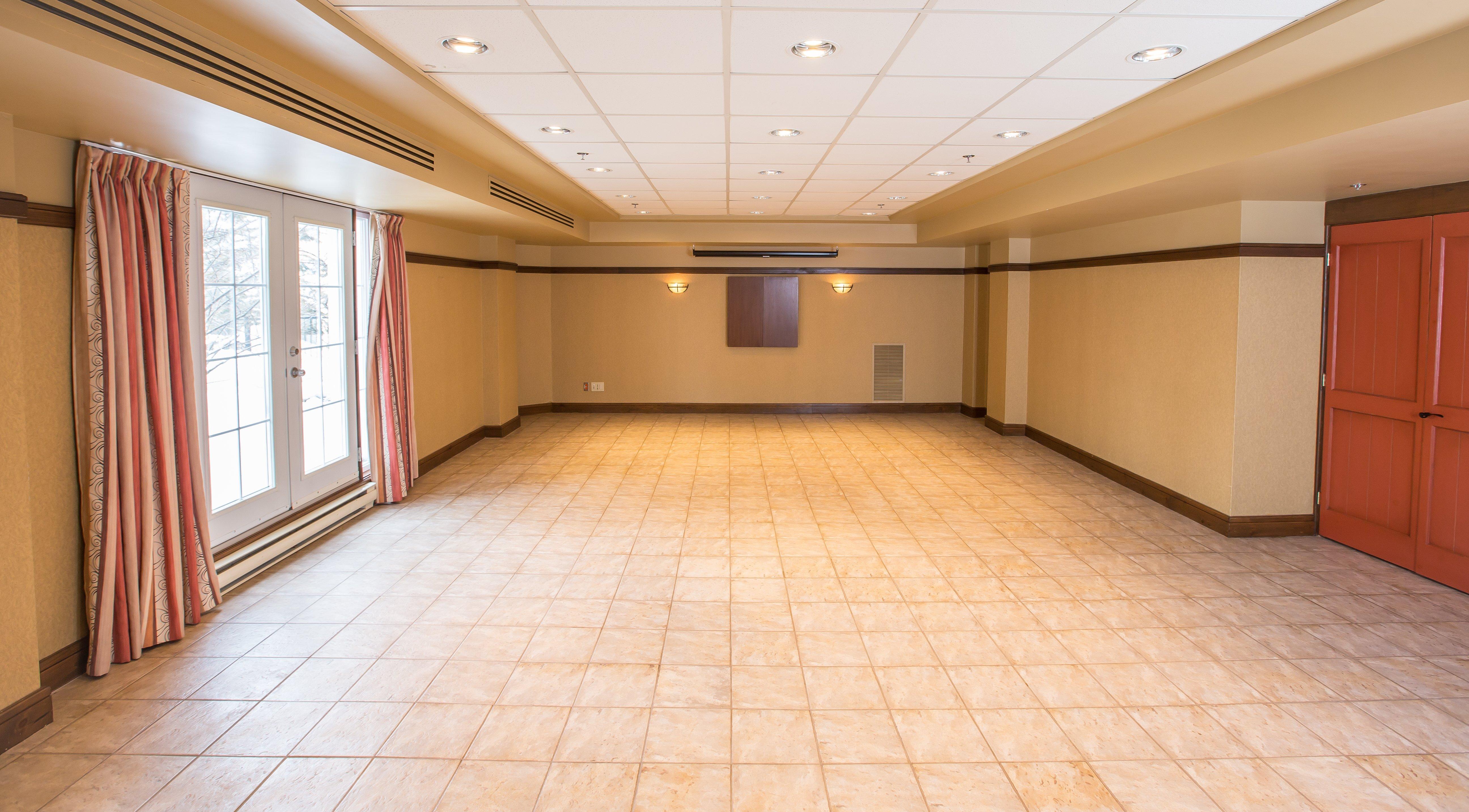 Holiday Inn Express & Suites Tremblant By Ihg Mont-Tremblant Exteriér fotografie