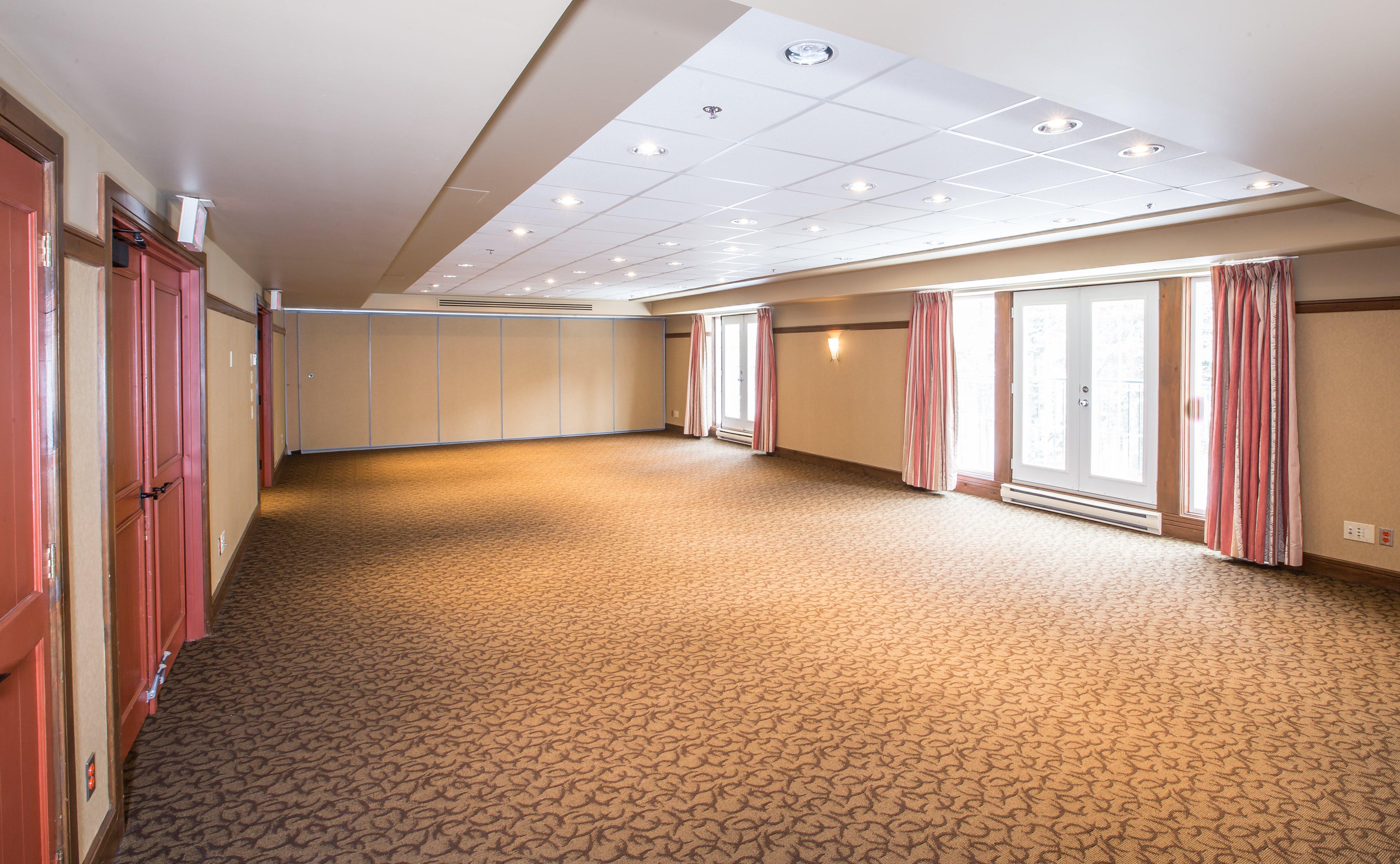 Holiday Inn Express & Suites Tremblant By Ihg Mont-Tremblant Exteriér fotografie