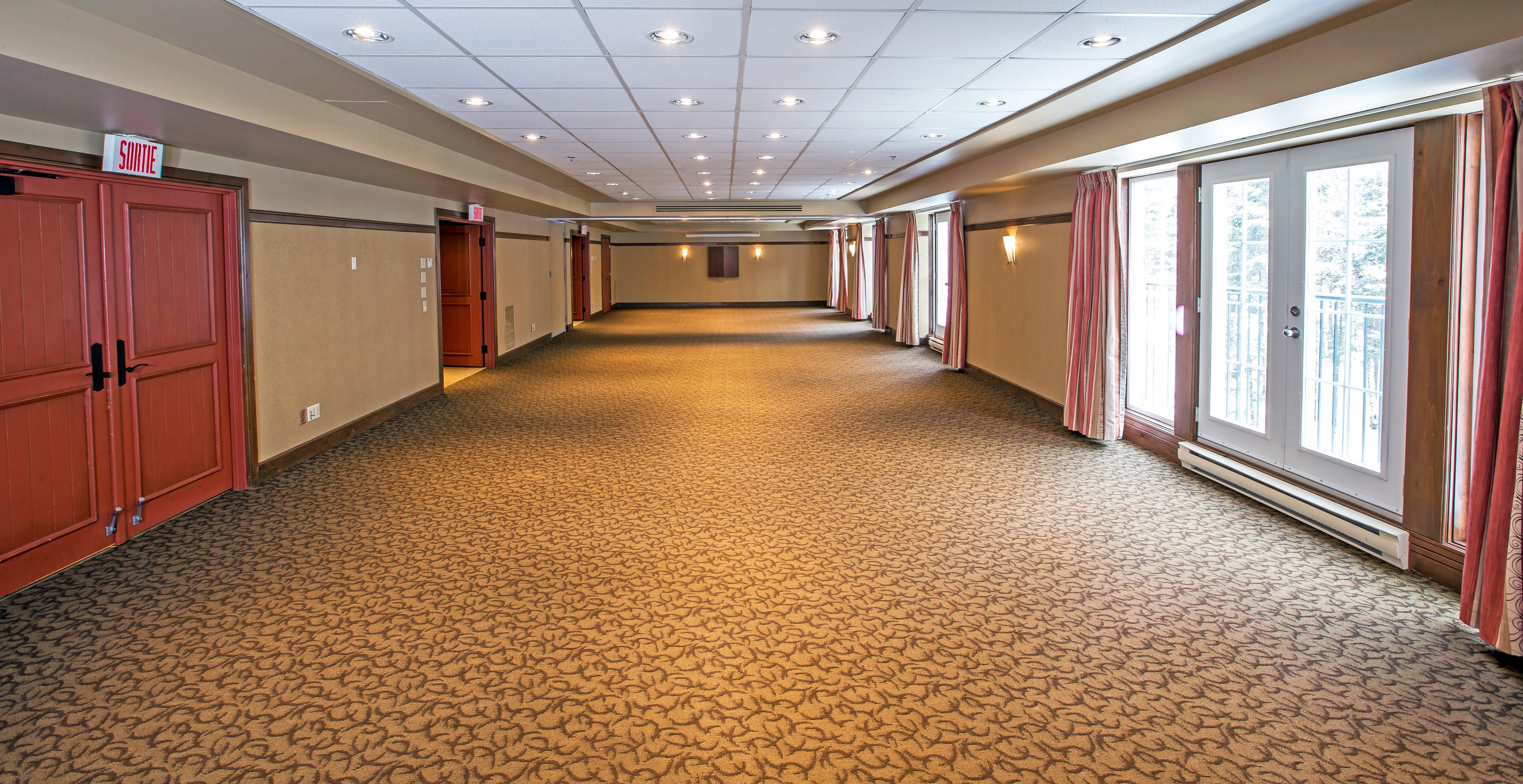 Holiday Inn Express & Suites Tremblant By Ihg Mont-Tremblant Exteriér fotografie