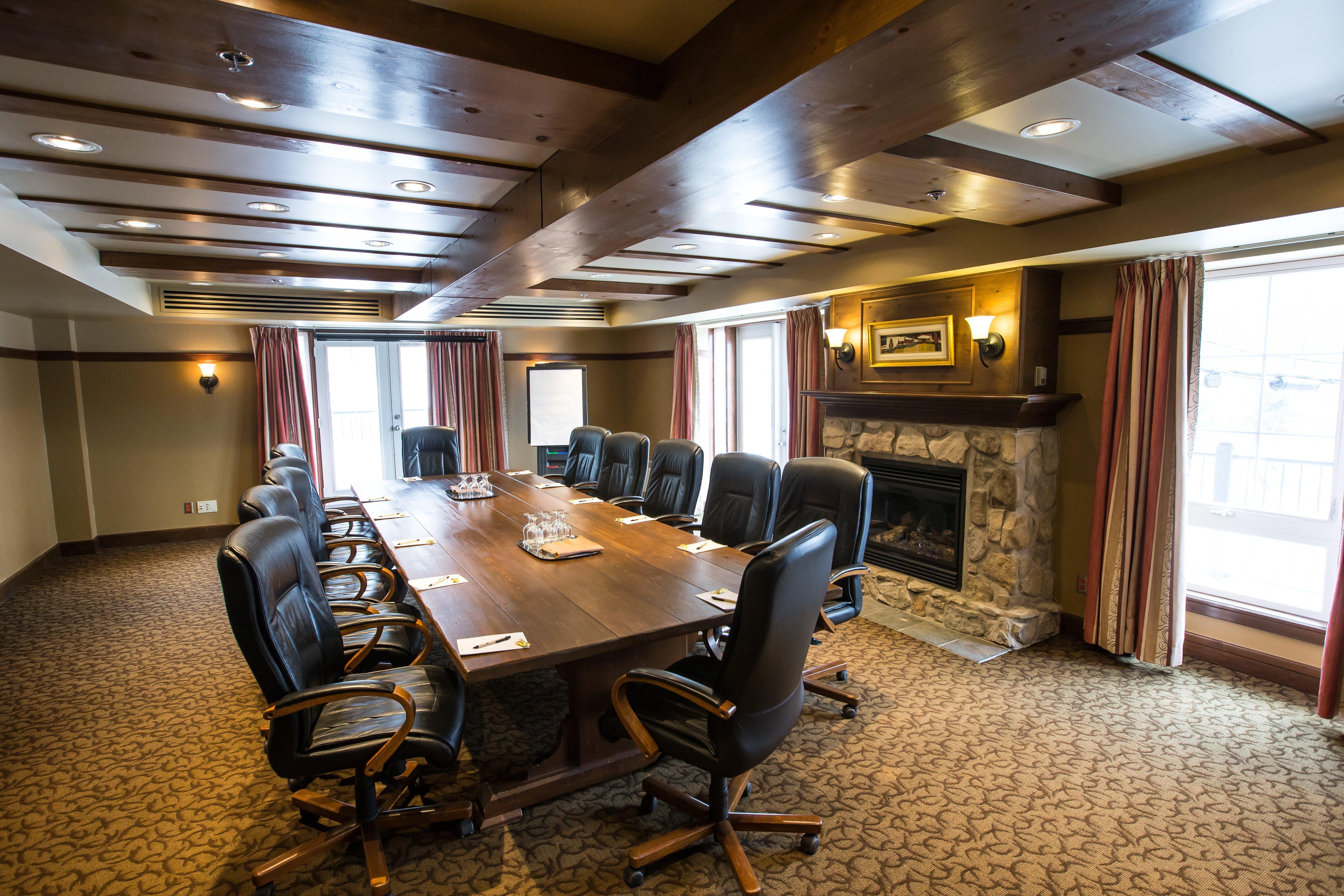 Holiday Inn Express & Suites Tremblant By Ihg Mont-Tremblant Exteriér fotografie
