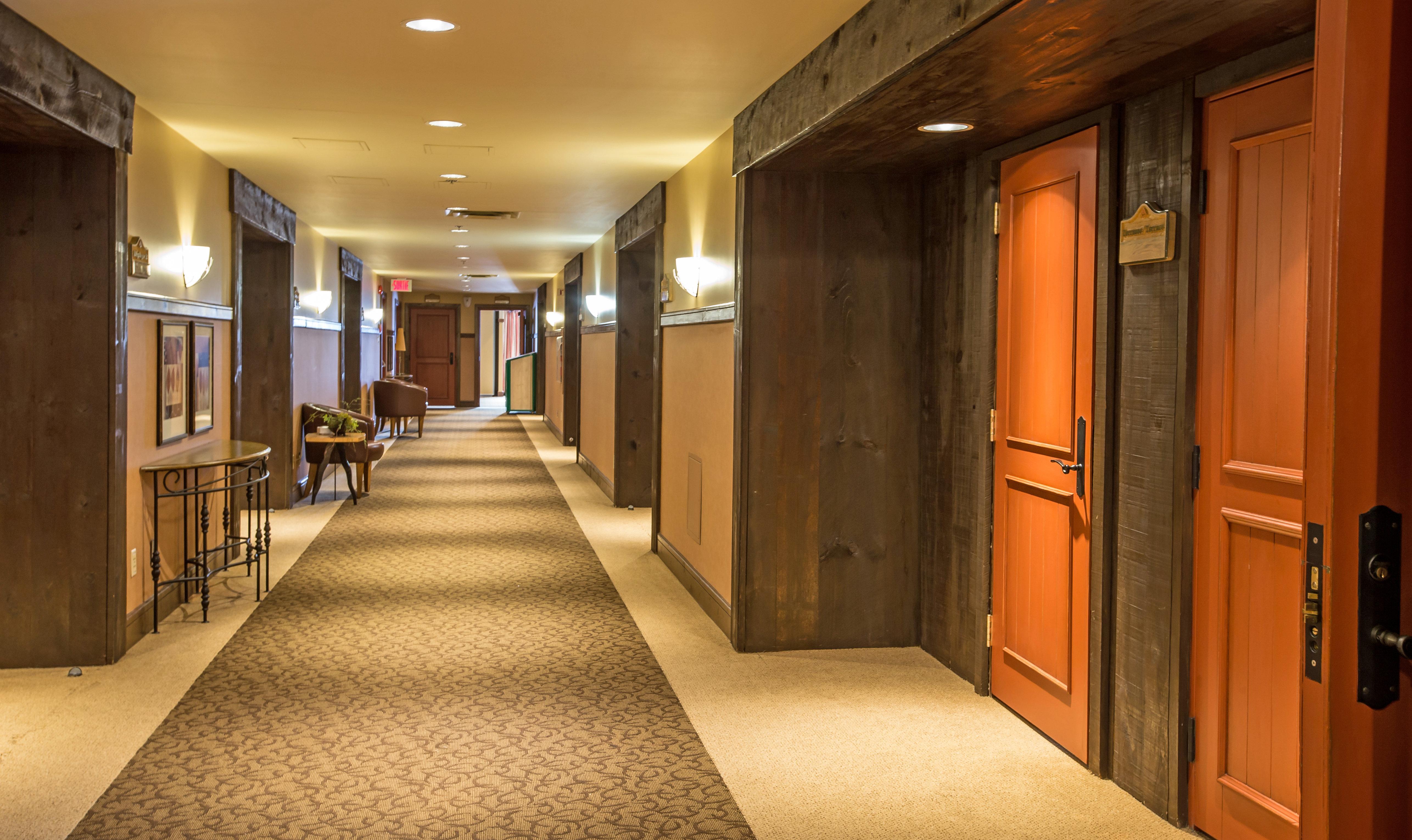 Holiday Inn Express & Suites Tremblant By Ihg Mont-Tremblant Exteriér fotografie