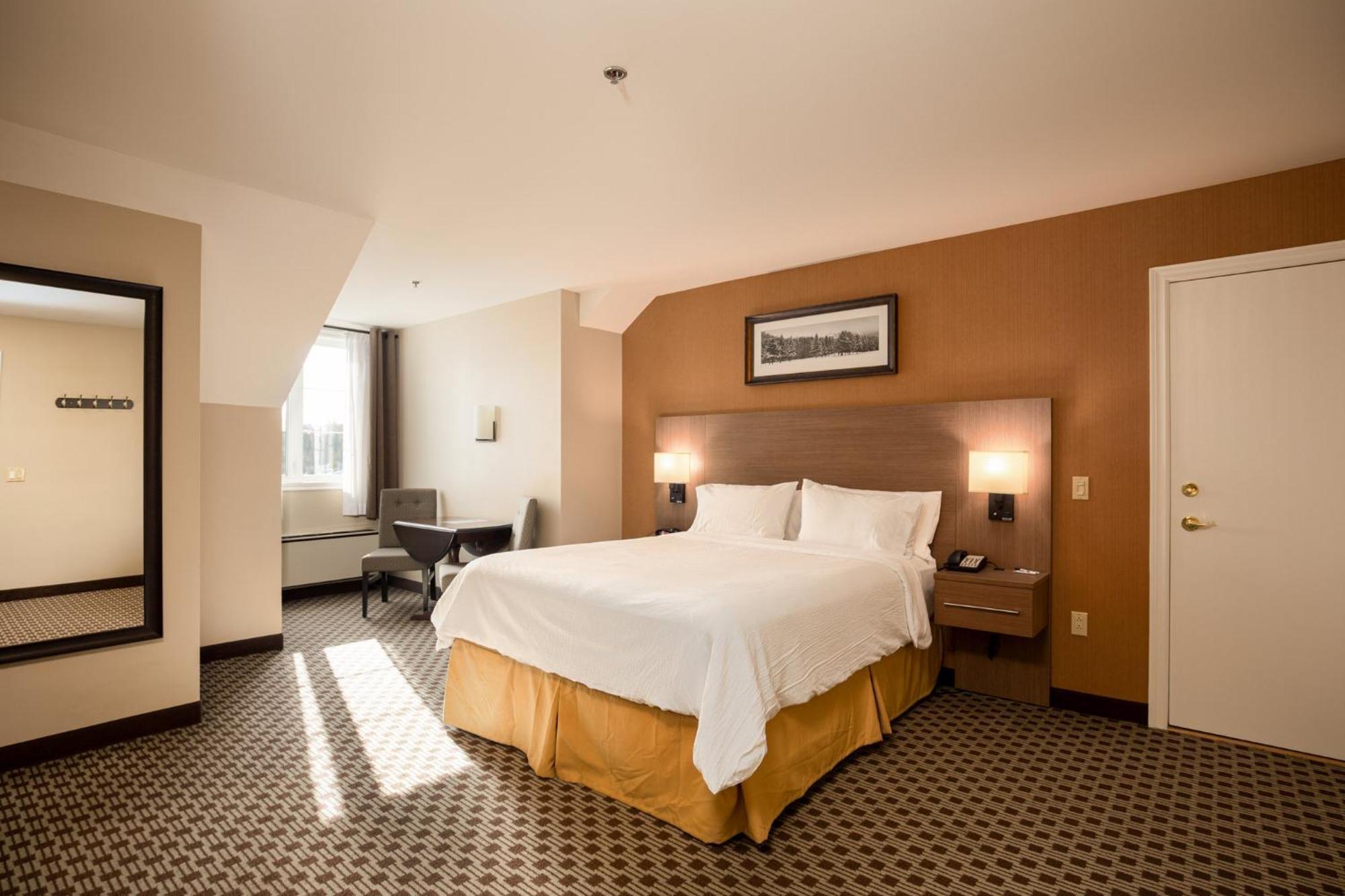 Holiday Inn Express & Suites Tremblant By Ihg Mont-Tremblant Exteriér fotografie