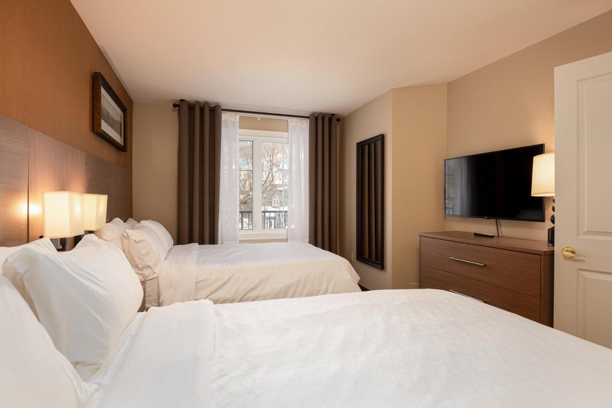 Holiday Inn Express & Suites Tremblant By Ihg Mont-Tremblant Exteriér fotografie