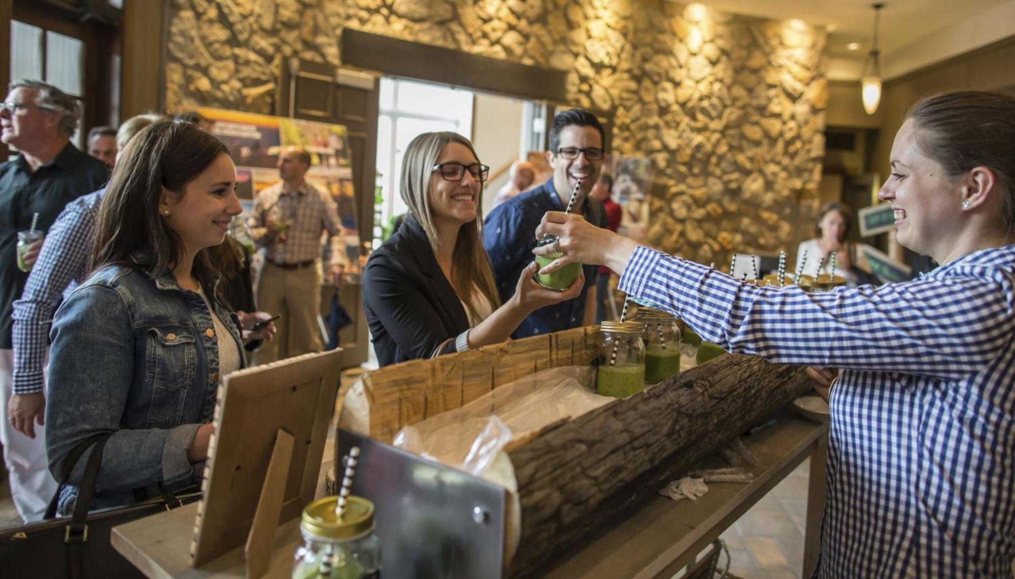 Holiday Inn Express & Suites Tremblant By Ihg Mont-Tremblant Exteriér fotografie