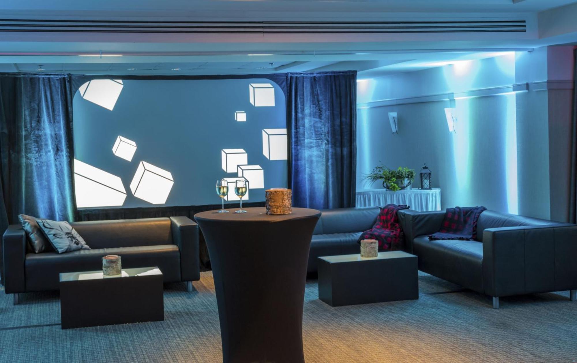 Holiday Inn Express & Suites Tremblant By Ihg Mont-Tremblant Exteriér fotografie